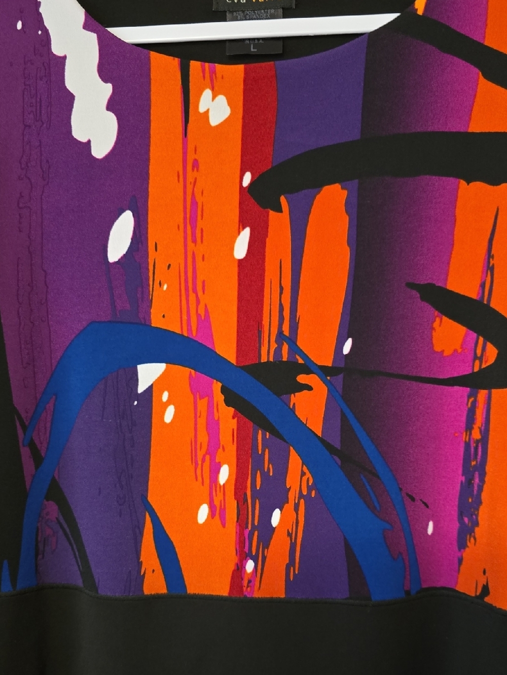 Eva Varro Top - Picture 2 of 6